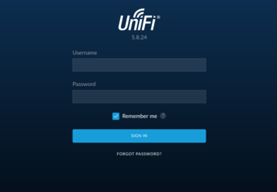 Unifi Controller – Endgeräte werden nicht angezeigt